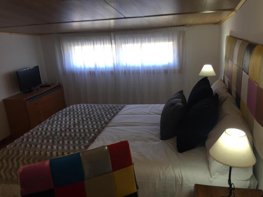Casa Compartida Hotel Виго Екстериор снимка