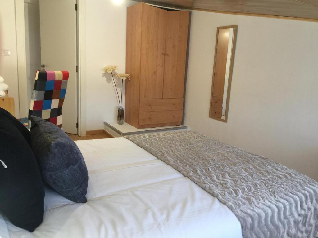 Casa Compartida Hotel Виго Екстериор снимка