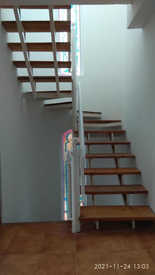 Casa Compartida Hotel Виго Екстериор снимка