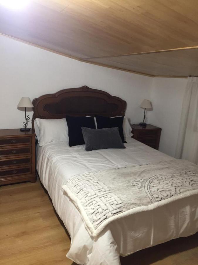 Casa Compartida Hotel Виго Екстериор снимка